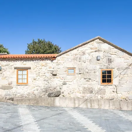 Casa Bahia Holiday home Bueu