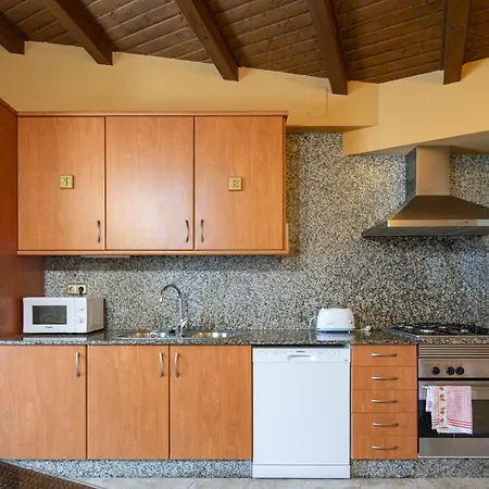 Vakantiehuis Casa Bahia