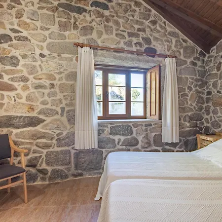 Casa Bahia * Bueu