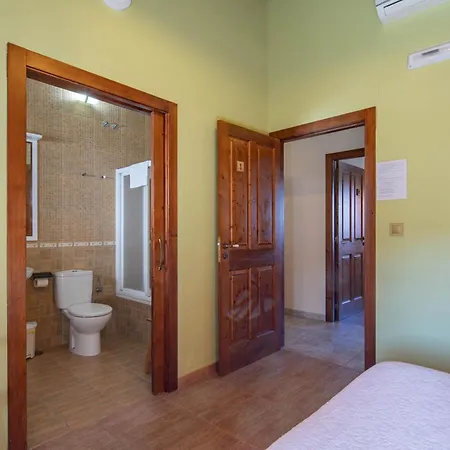 Holiday home Casa Bahia *
