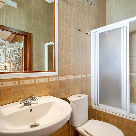 Casa Bahia Holiday home *