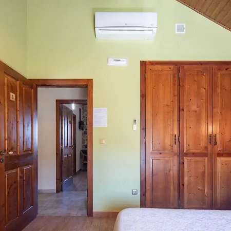 Casa Bahia Holiday home Bueu