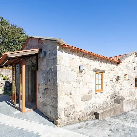 Casa Bahia Holiday home Bueu